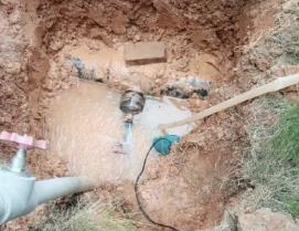 同安测漏水公司浅析同安地下水管漏水有哪些处理方法?