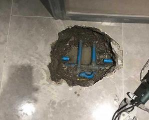 同安测漏水公司为您专业解答同安地暖漏水检测中精确漏水检测的成本