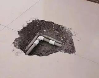 同安测漏水公司专业解答供水管道泄漏检测的四种常用方法